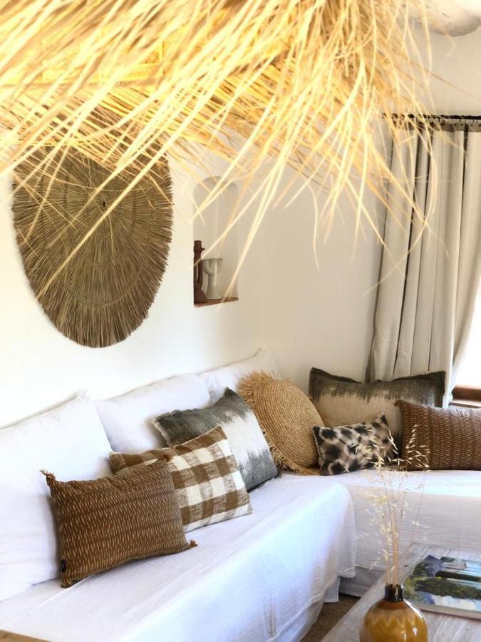 Lodge - Le Clos Devancon Gréoux-les-Bains Eksteriør billede