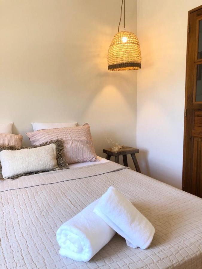 Lodge - Le Clos Devancon Gréoux-les-Bains Eksteriør billede